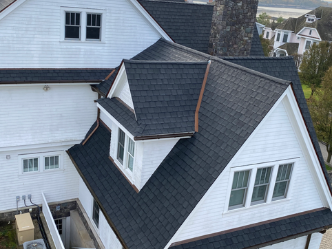 Roof Installation Service In New York