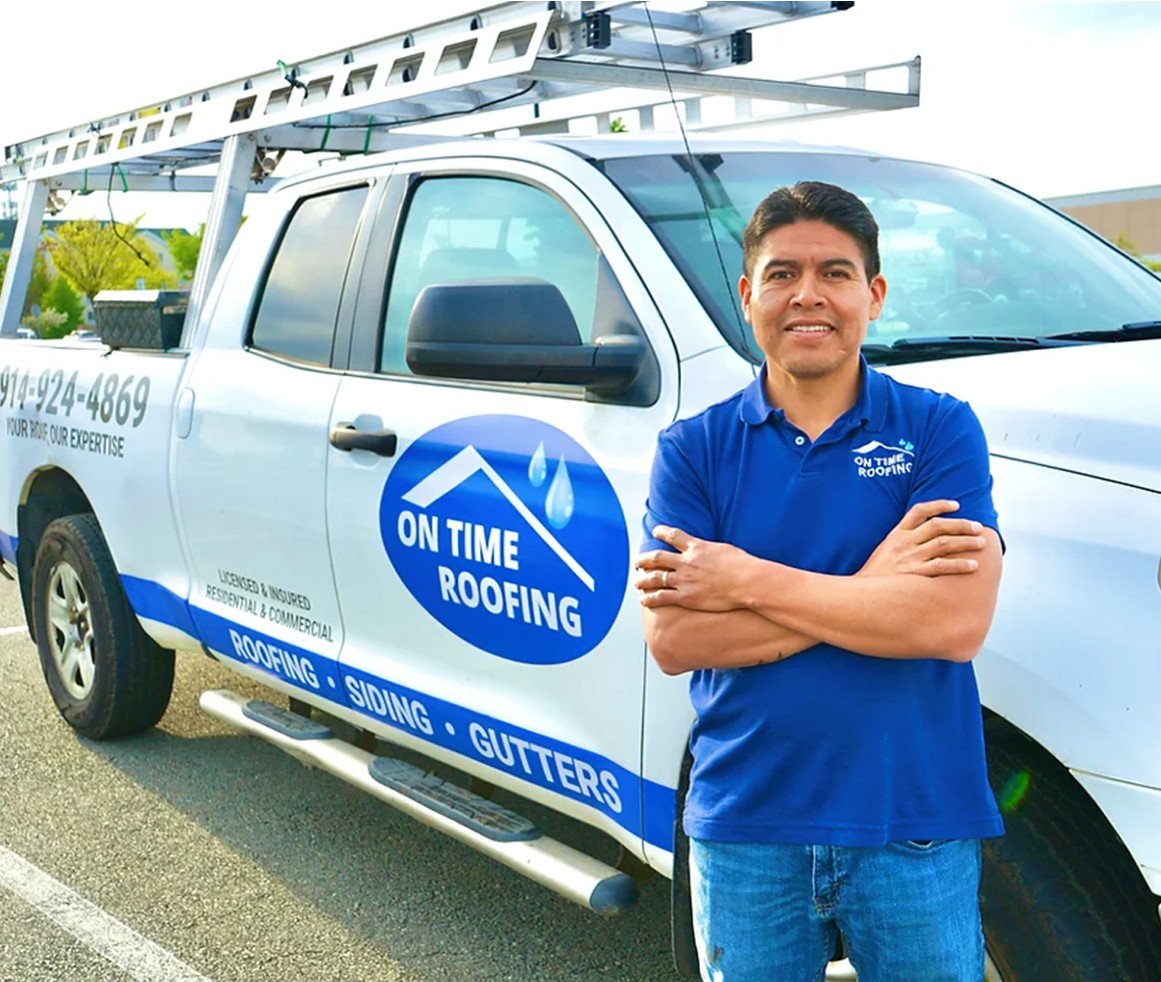 Roof Contractor in New Rochelle, NY