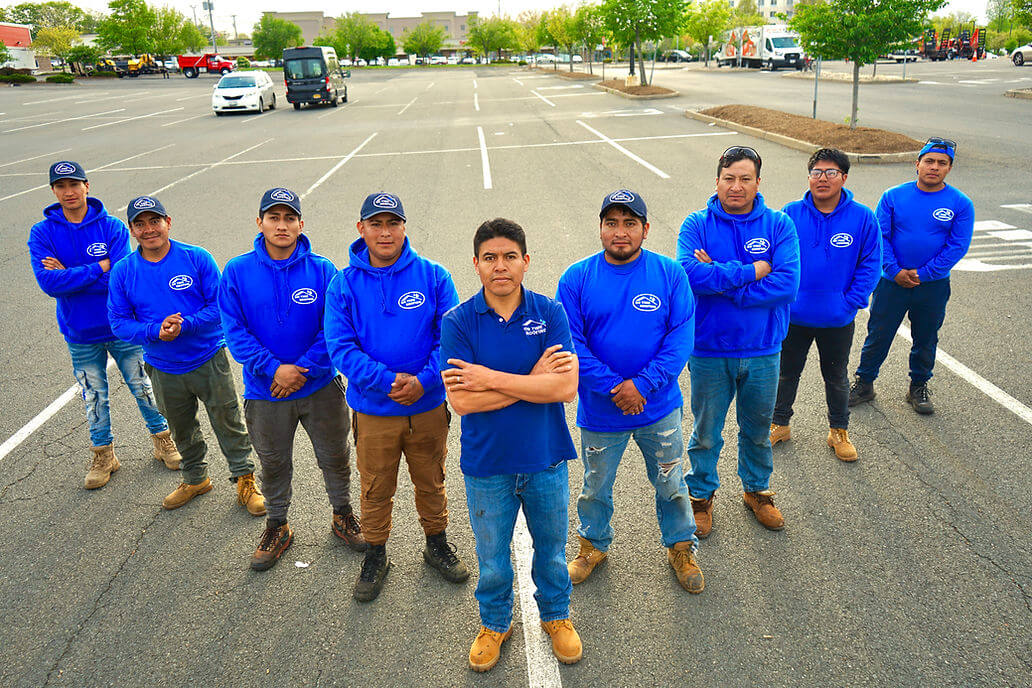 On Time Roofing Team - Westchester