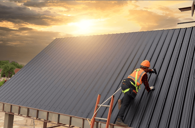 Roof Contractors In New York