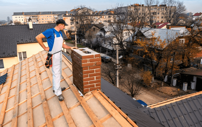 Chimney Repair Expert In New York