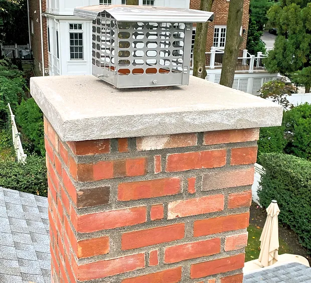 A worker installing a new roof on a house, showcasing professional roofing techniques and safety equipment.