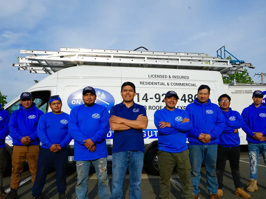 Roof Contactors in Blauvelt, NY