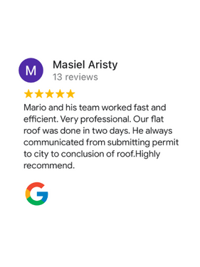 Masiel Aristy Review for OTR