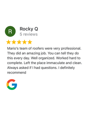 Rocky Q Review for OTR