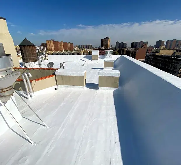 roof services in new york