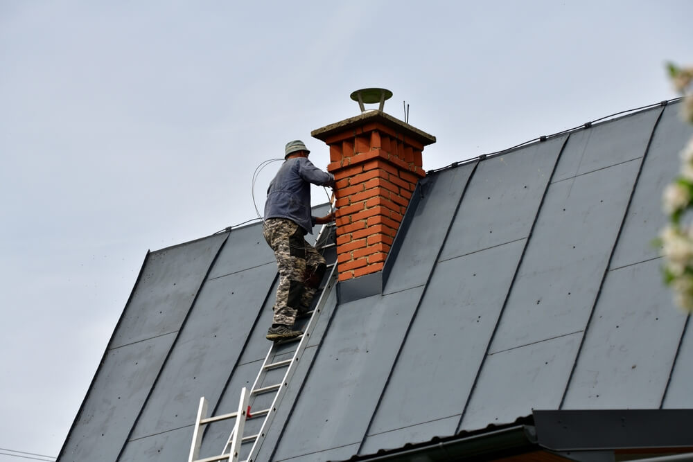 chimney services westchester county