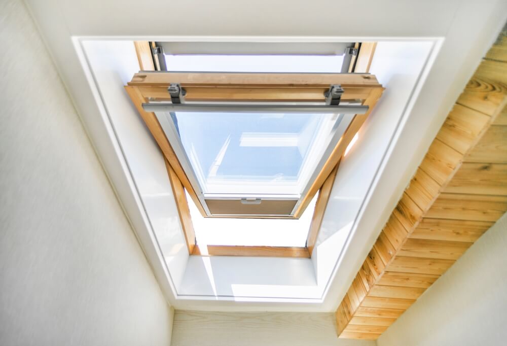 Skylight Installing Cost