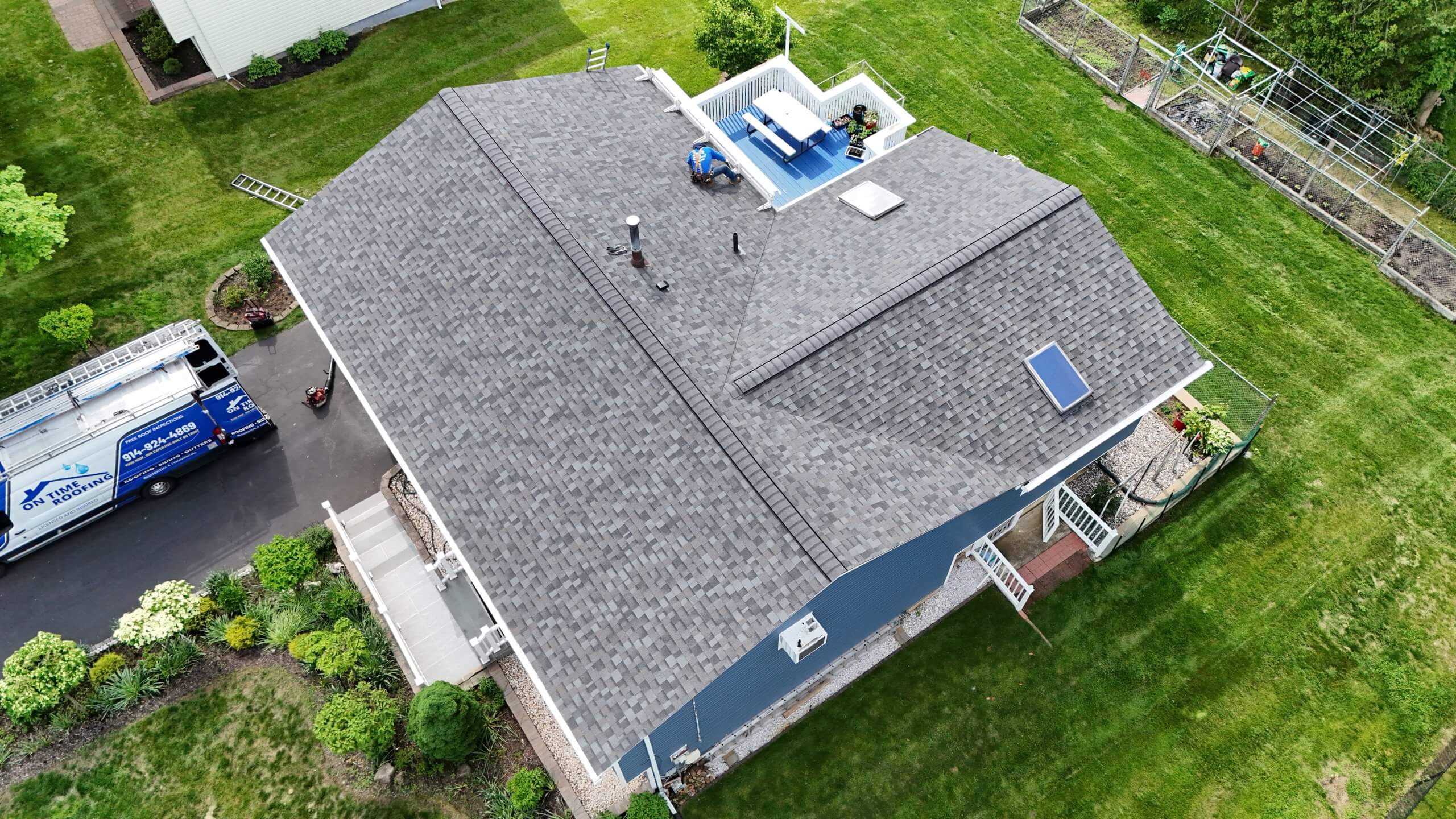 extend your roof’s lifespan