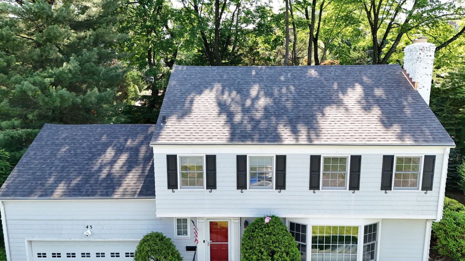 WESTCHESTER COUNTY NY NEW ROOF INSTALLATION roofing