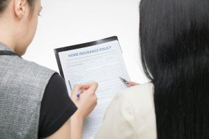 Does Home Insurance Cover Roof?