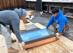 Choose the Right Skylight