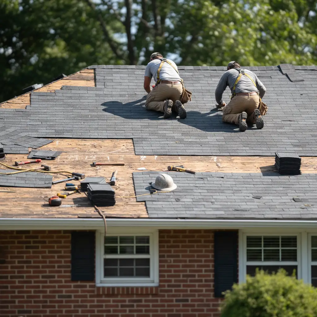 Chimney Services in Larchmont NY in Cortlandt Manor, NY