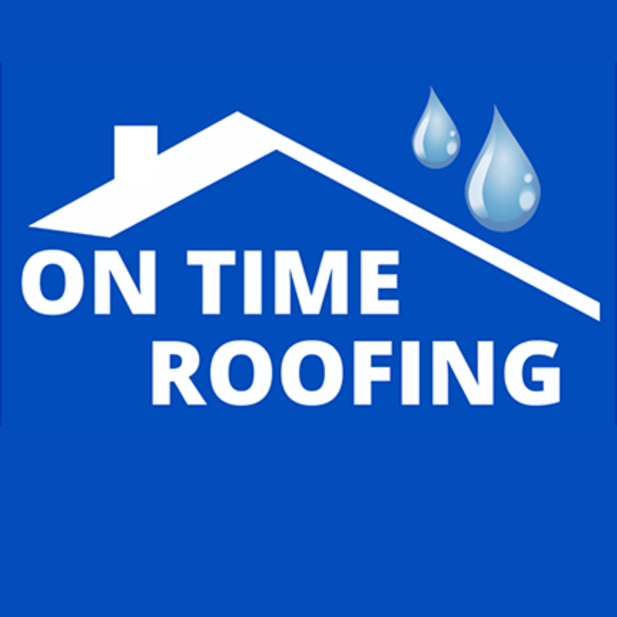 On Time Roofing