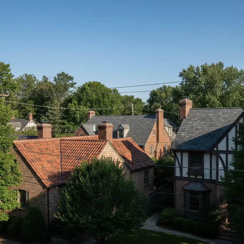 Roofing Contractor in Bronxville NY 1 roofing contractor in Cortlandt Manor, NY