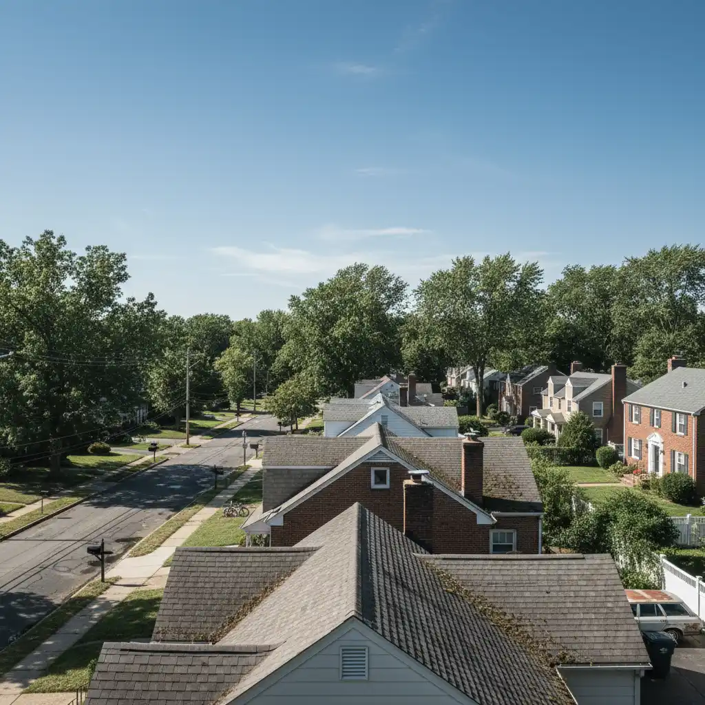 roofing contractor in Cortlandt Manor, NY