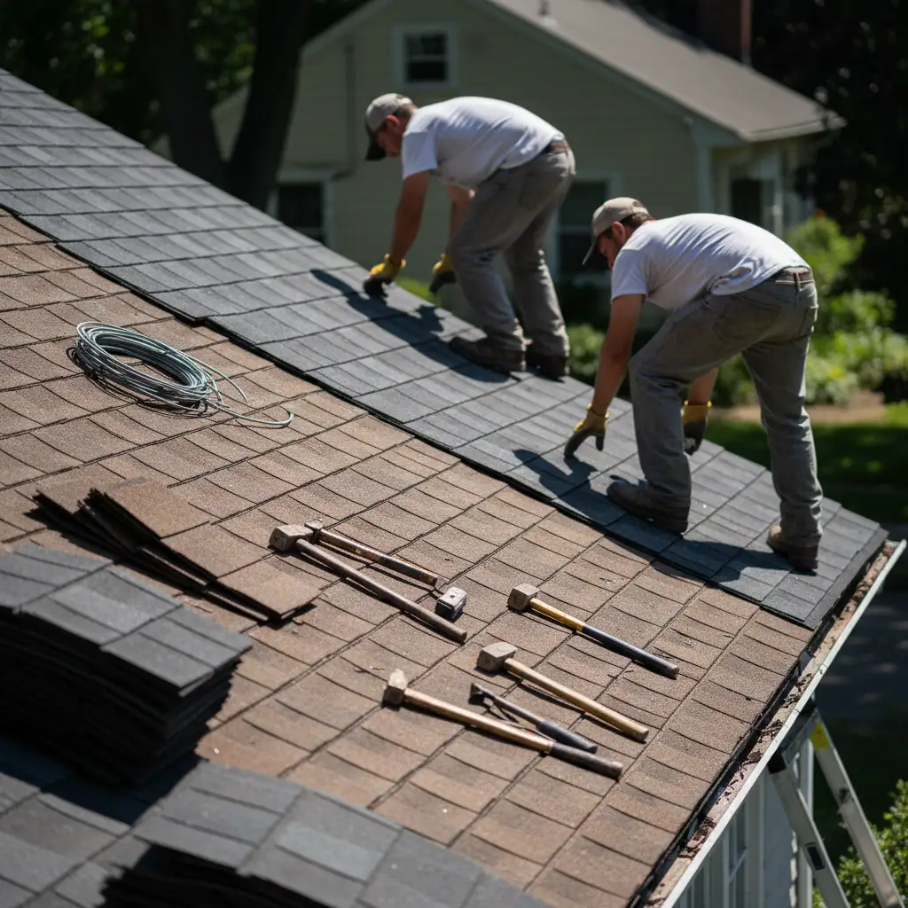 Siding Services in Bronxville NY in Cortlandt Manor, NY