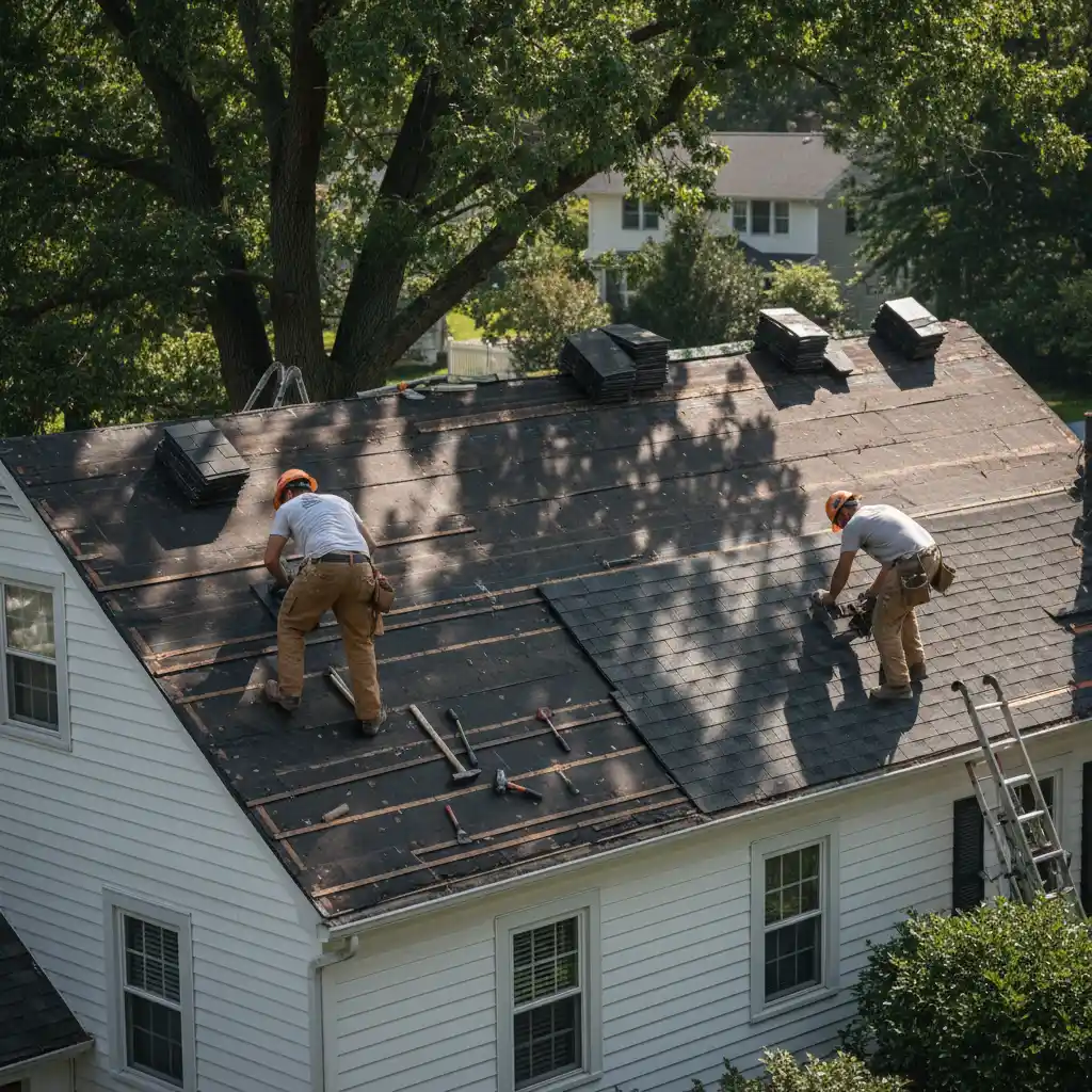 Siding Services in Larchmont NY in Cortlandt Manor, NY