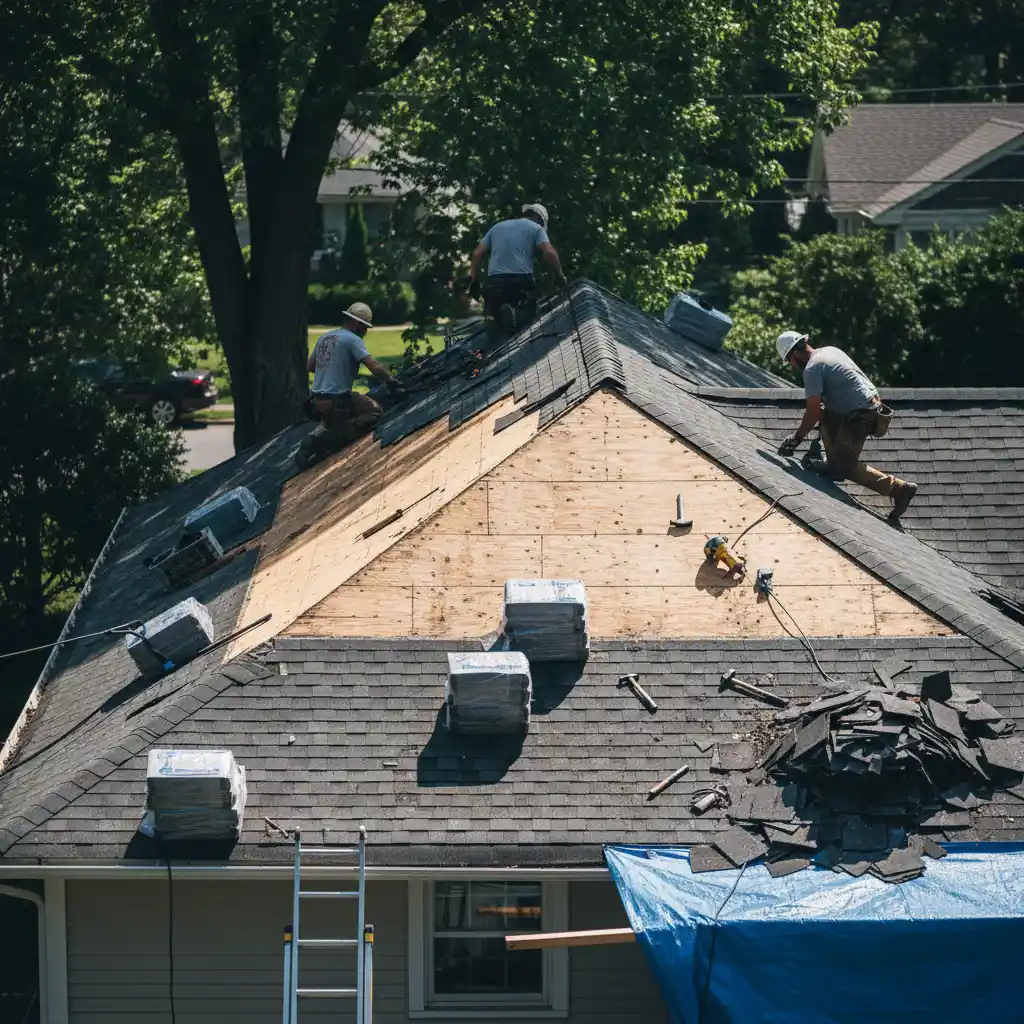 Siding Services in Scarsdale NY 1 Siding Services in Scarsdale NY in Cortlandt Manor, NY