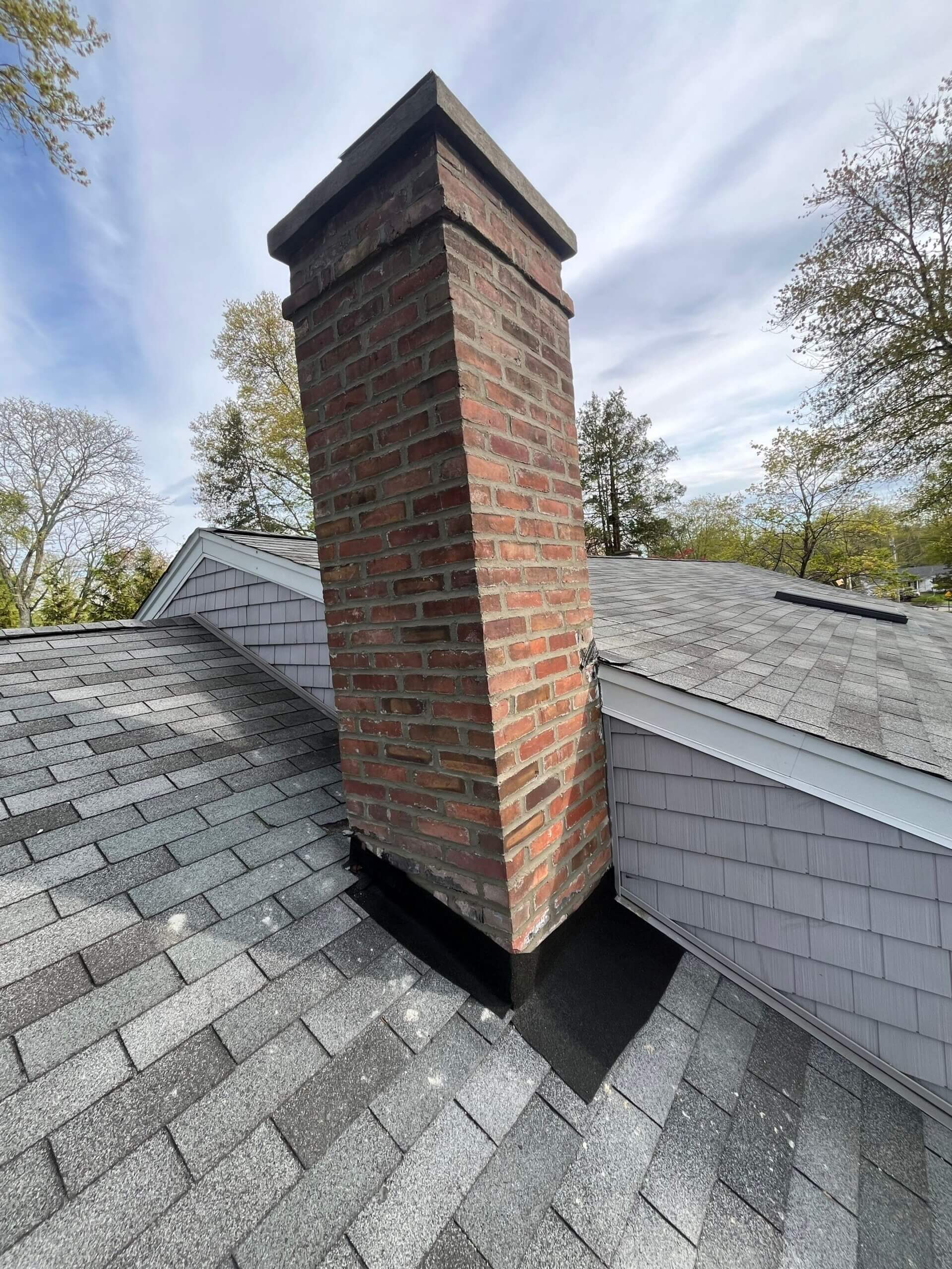 chimney 5