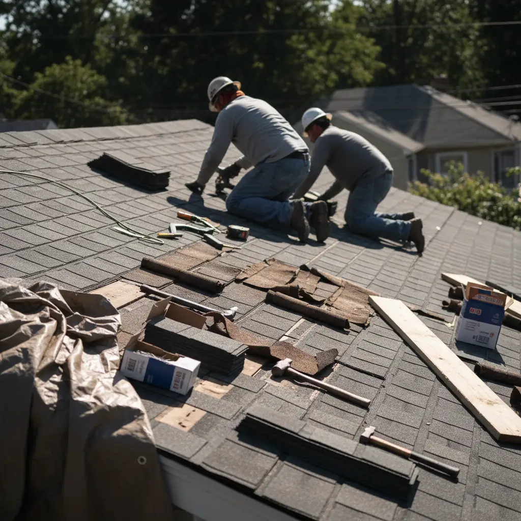 Chimney Repointing in Scarsdale, NY in Rochelle, NY