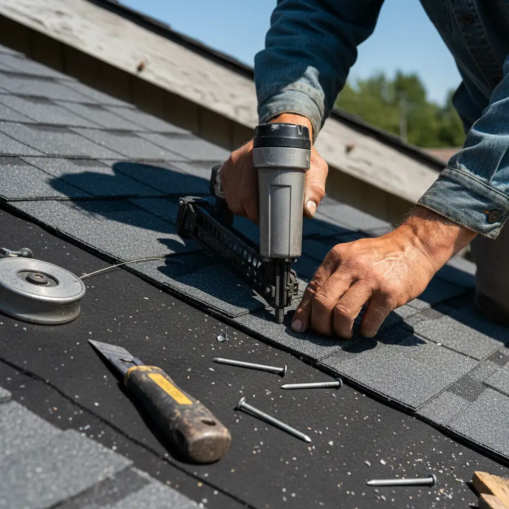 Roofing Contractor in Yonkers, NY 1 Roofing Contractor in Yonkers, NY in Rochelle, NY