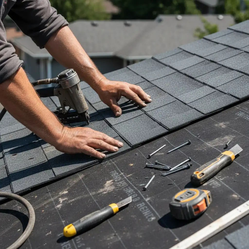 Roofing Contractor in Rye, NY 1 Roofing Contractor in Rye, NY in Rochelle, NY