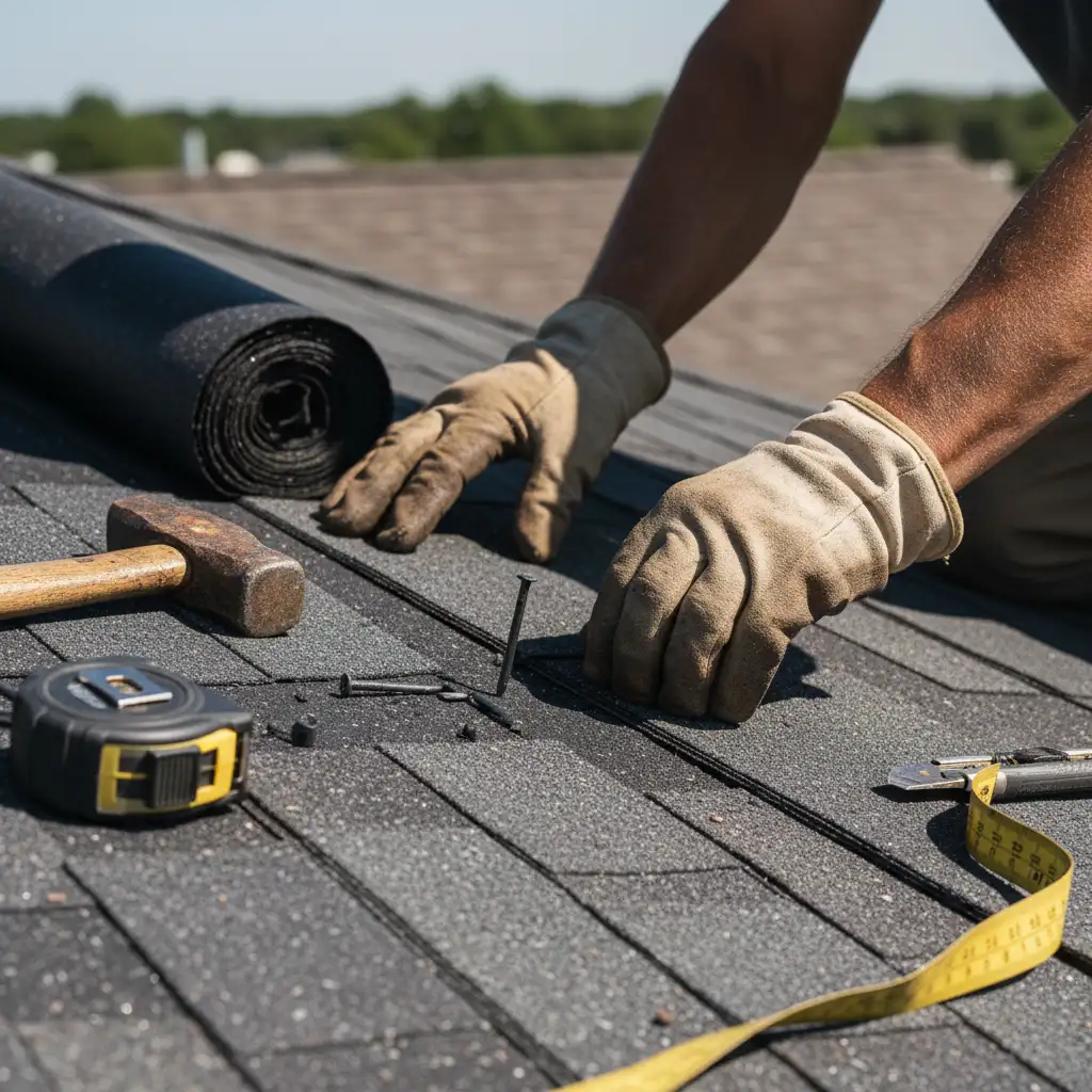 Roofing Contractor in Cortlandt Manor, NY in Rochelle, NY