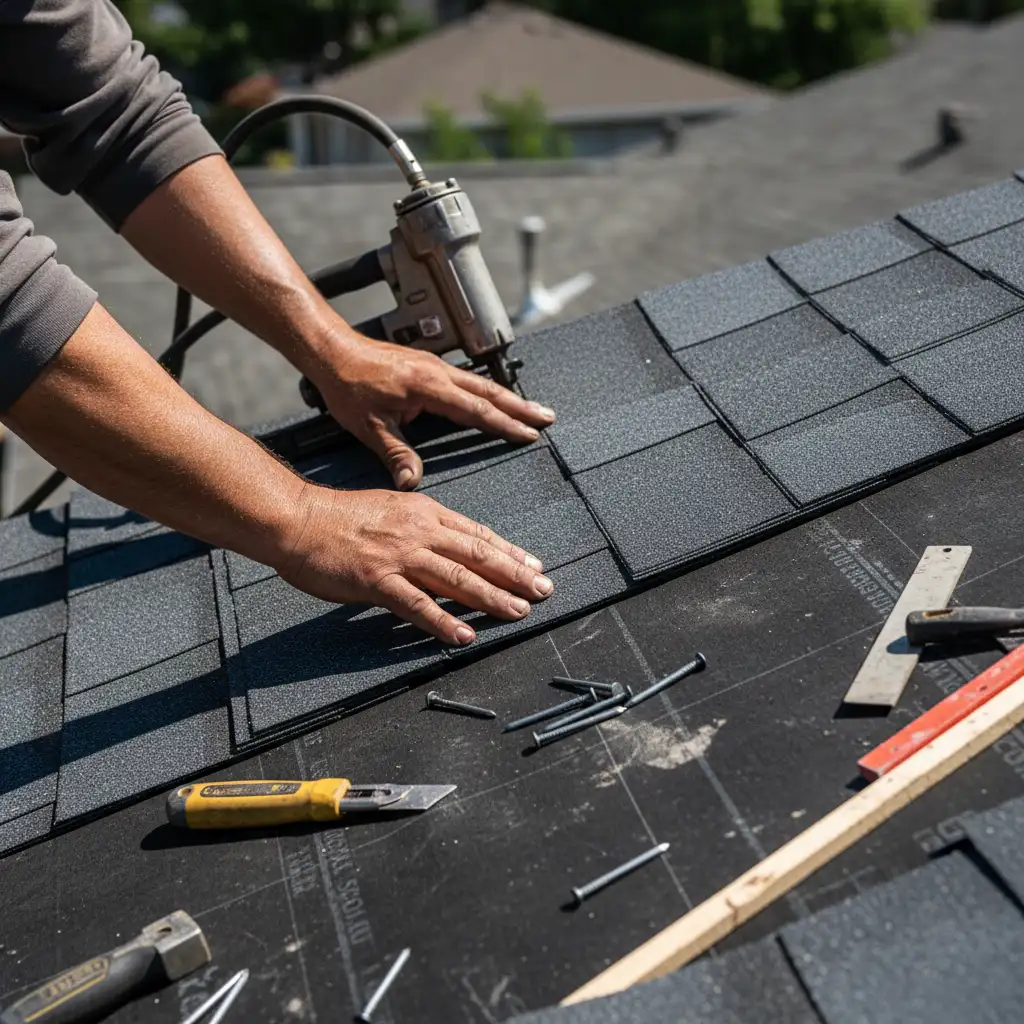 Roofing Services in White Plains, NY in Rochelle, NY