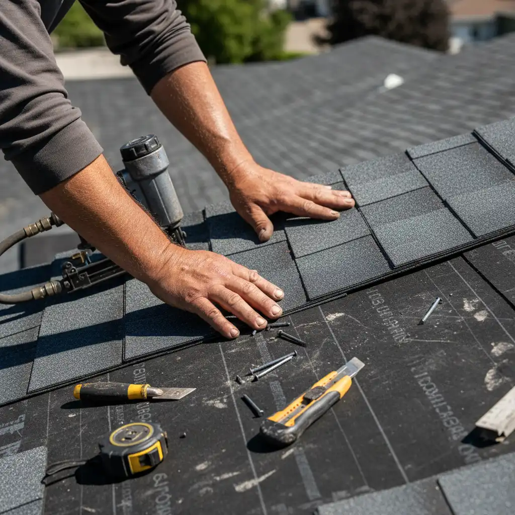 Roofing Services in New City, NY in Rochelle, NY