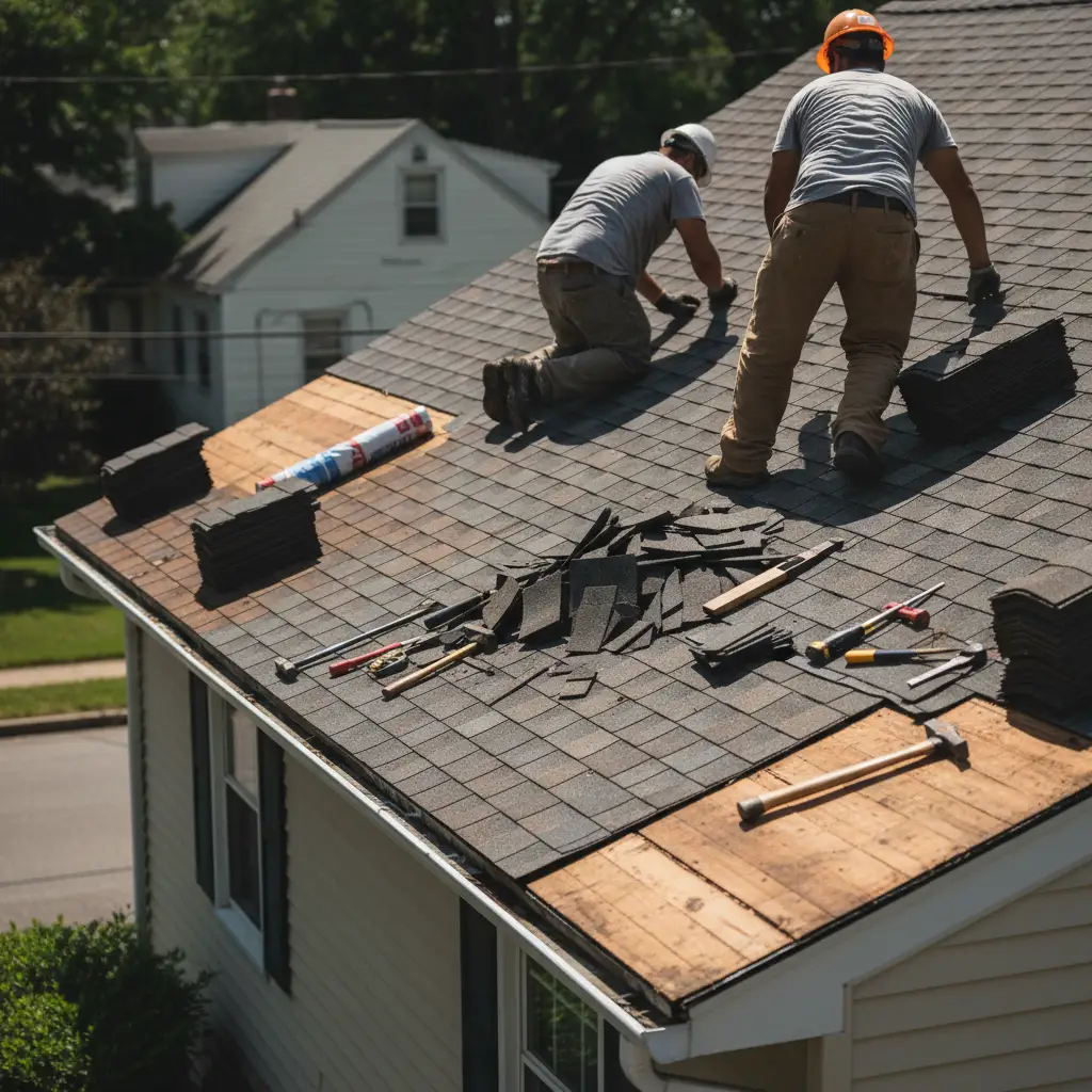 Commercial Roofing in Harrison, NY 1 Commercial Roofing in Harrison, NY in Harrison, NY