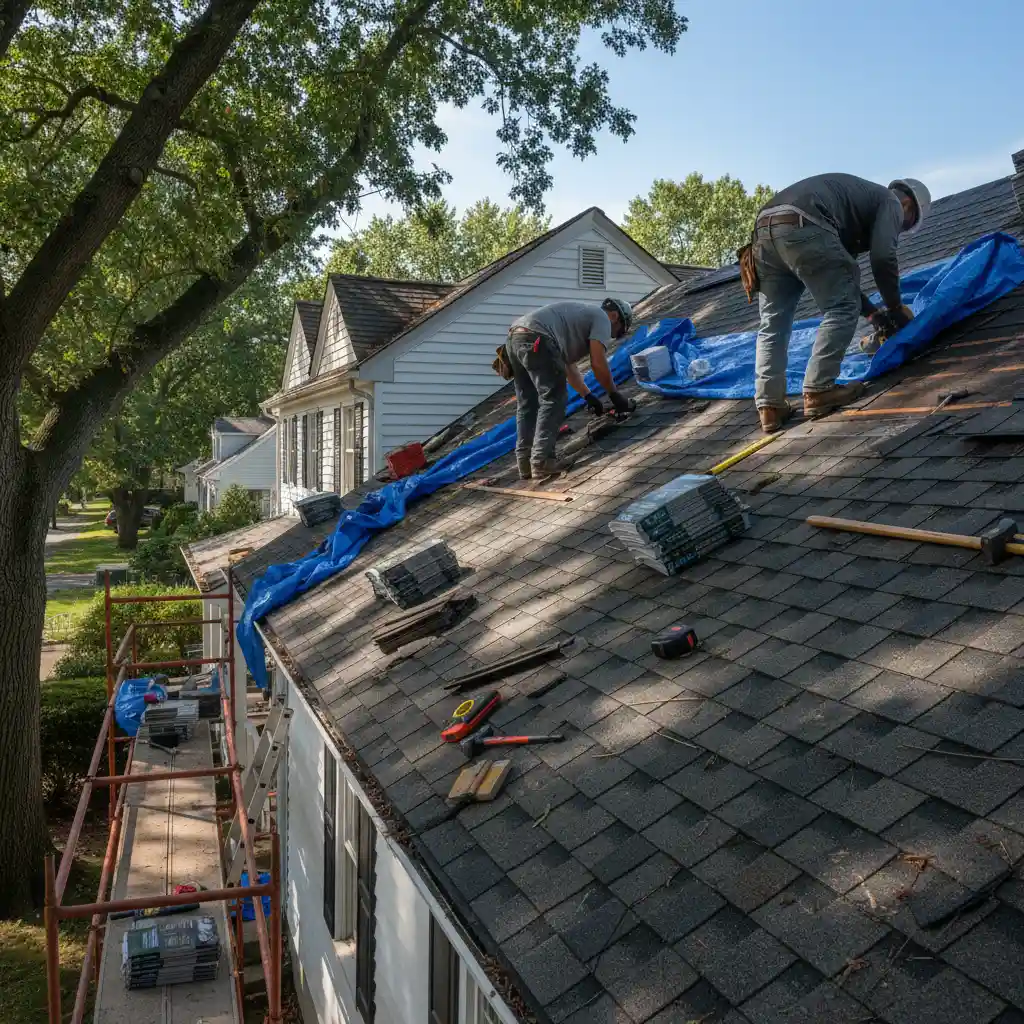 Commercial Roofing in Rye, NY 1 Commercial Roofing in Rye, NY in Rye, NY