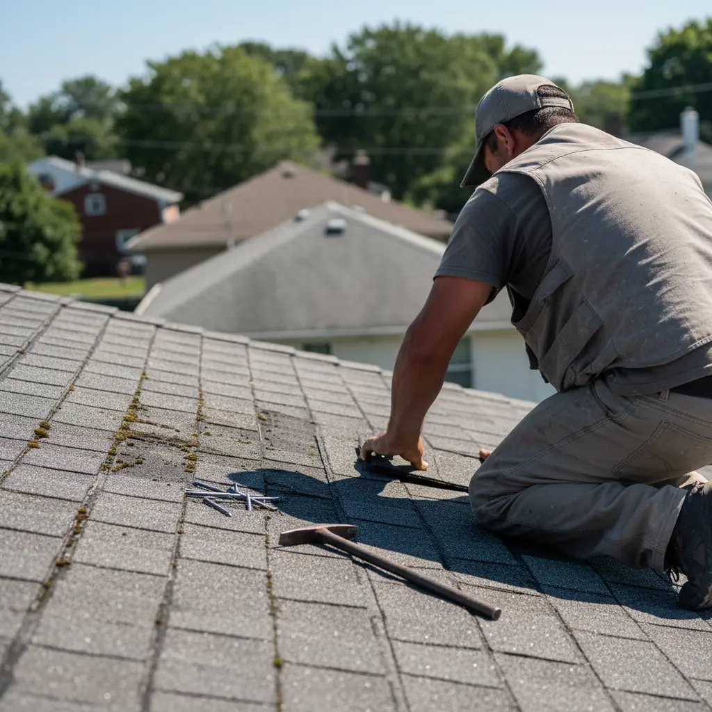 Emergency Roof Repair in Harrison, NY 1 Emergency Roof Repair in Harrison, NY in Harrison, NY