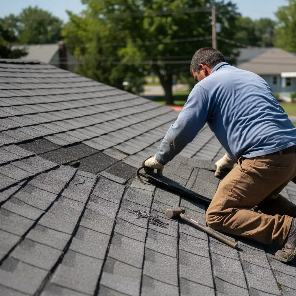Emergency Roof Repair in Rye Brook, NY 1 Emergency Roof Repair in Rye Brook, NY in Rye Brook, NY