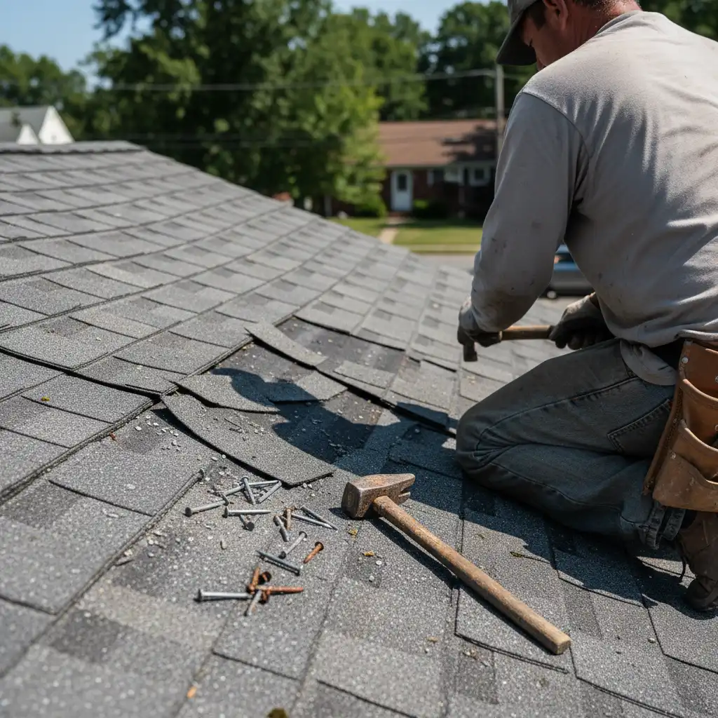 Emergency Roof Repair in Rye, NY  in Rye, NY 