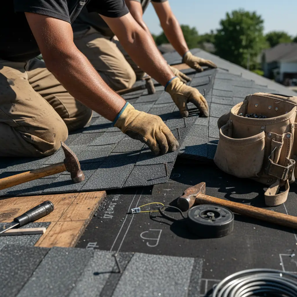 Architectural Shingles in Rye, NY 1 Architectural Shingles in Rye, NY in Rye, NY