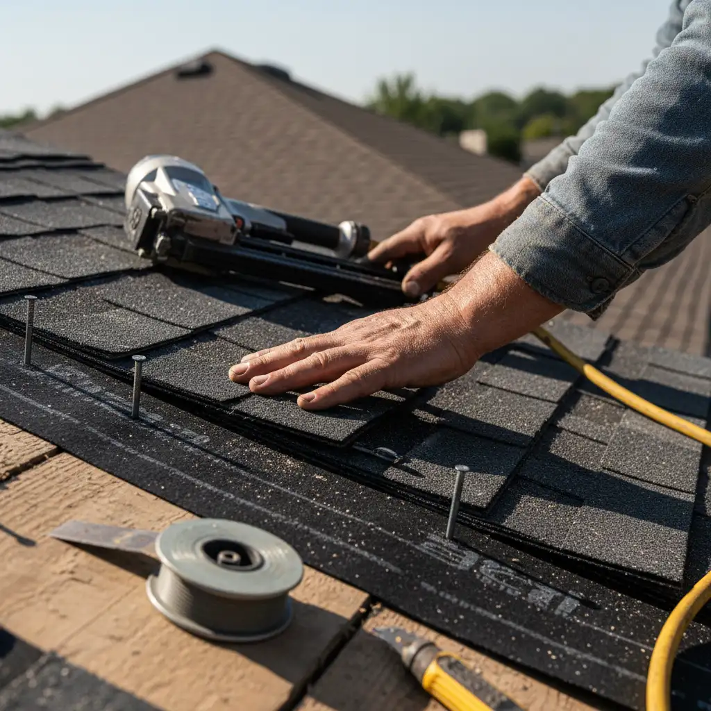 Roofing Cost in Rye in Rye, NY 