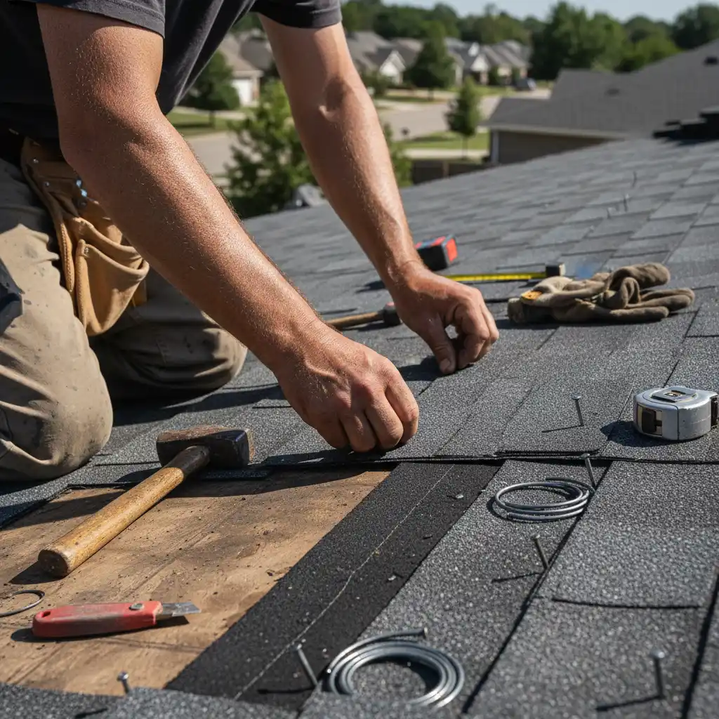 Roofing Services in Rye Brook in Rye Brook, NY 