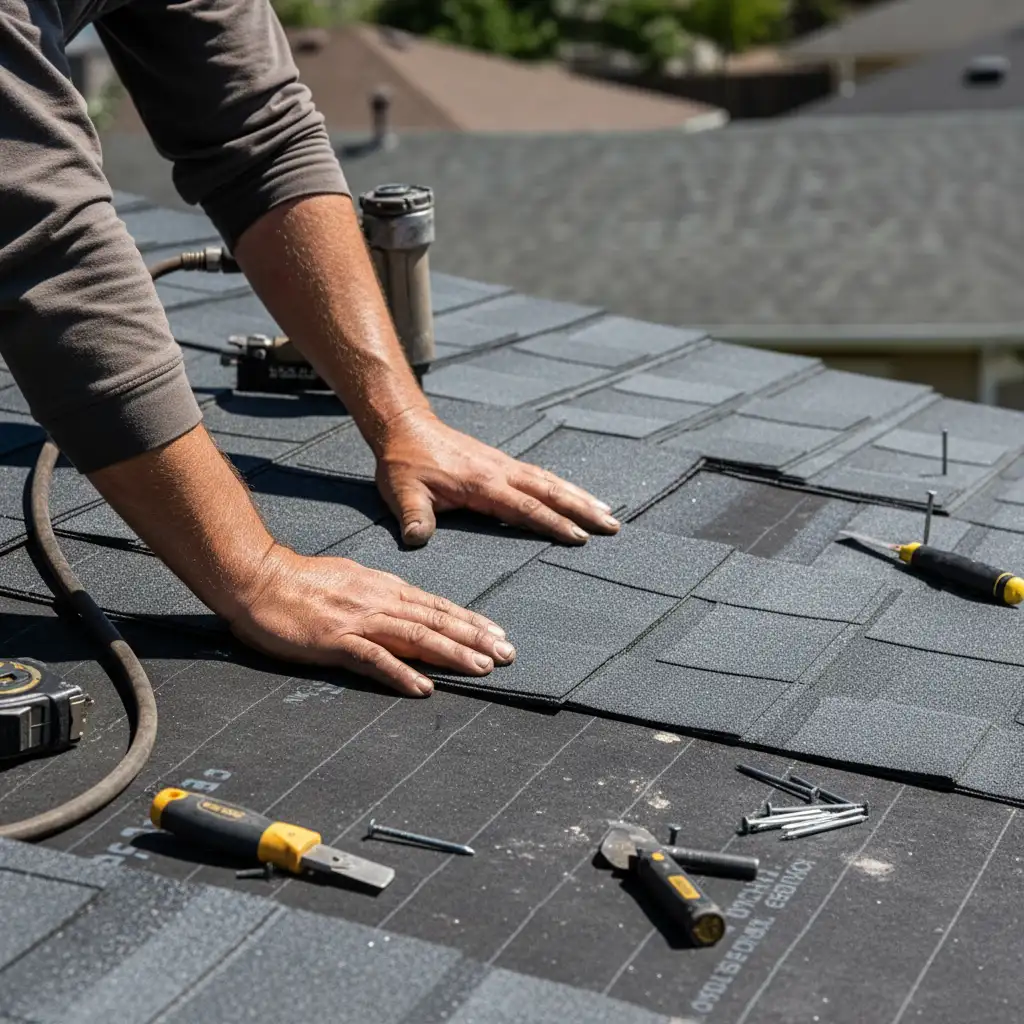 Roofing Materials in Rye Brook in Rye Brook, NY 