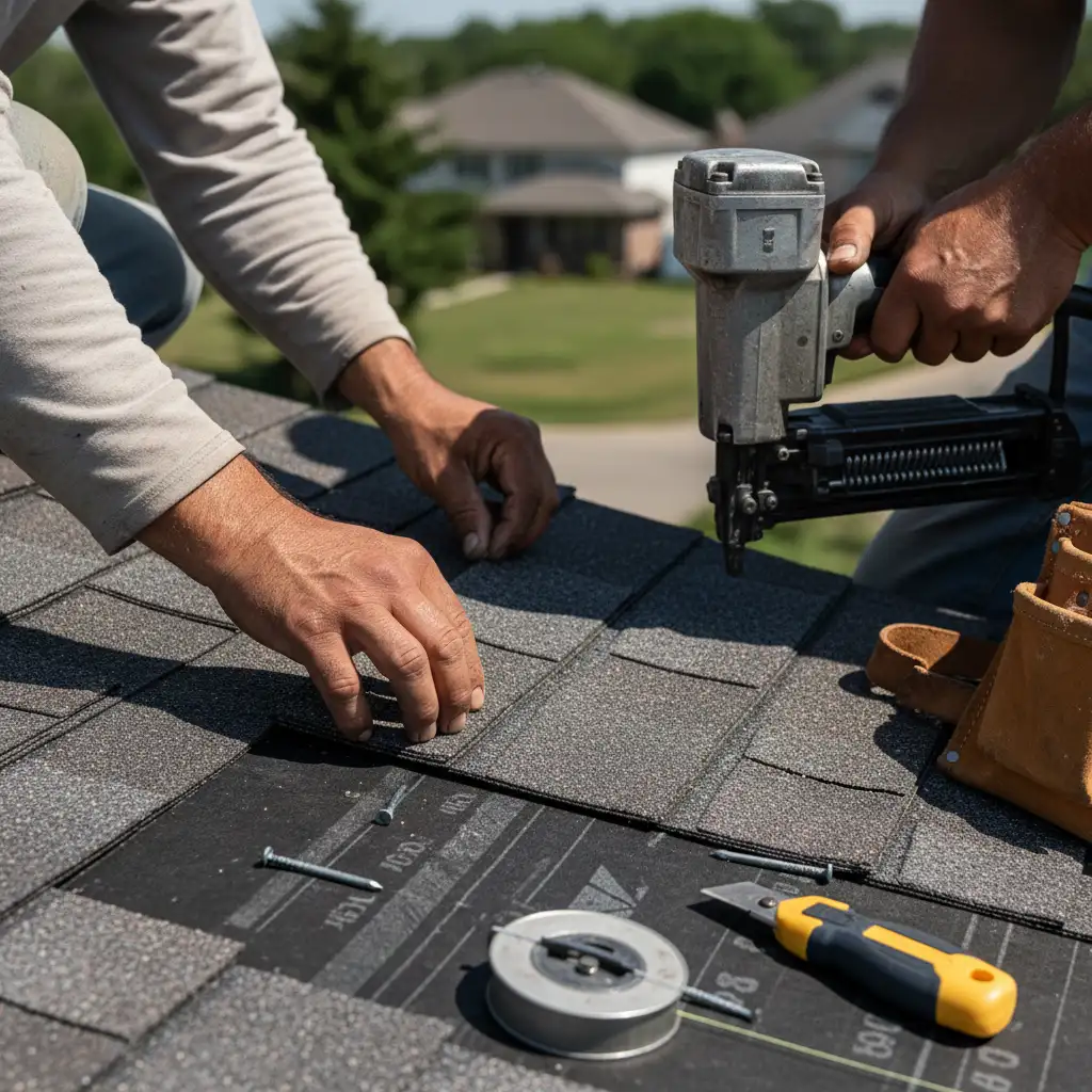 Asphalt Shingles in Rye Brook, NY  in Rye Brook, NY 