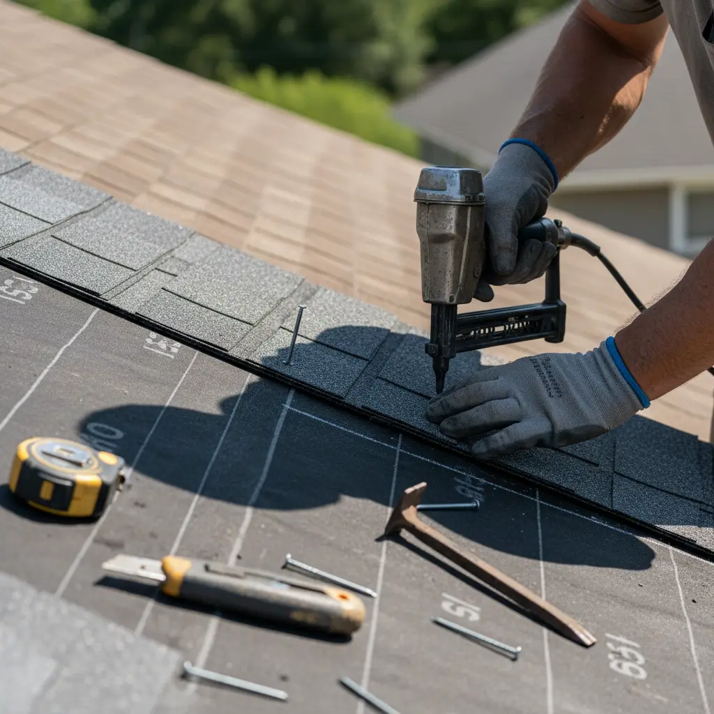 Architectural Shingles in Rye Brook, NY  in Rye Brook, NY 