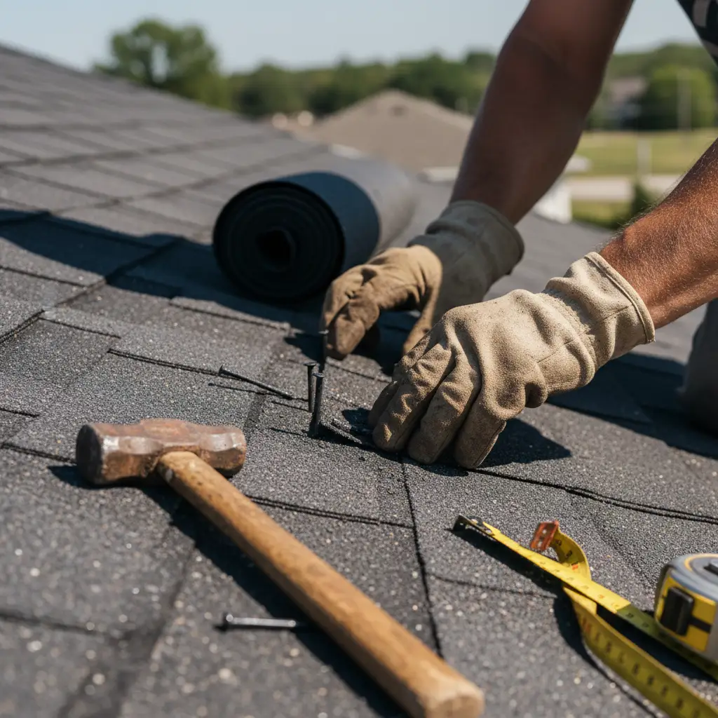 Roofing Services in Harrison 1 Roofing Services in Harrison in Harrison, NY