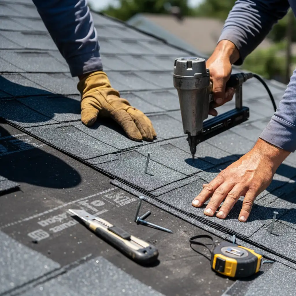Asphalt Shingles in Harrison, NY in Harrison, NY