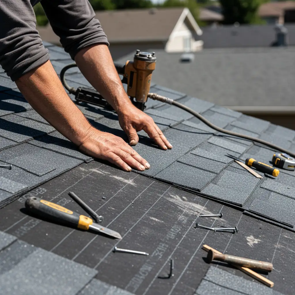 Architectural Shingles in Harrison, NY 1 Architectural Shingles in Harrison, NY in Harrison, NY
