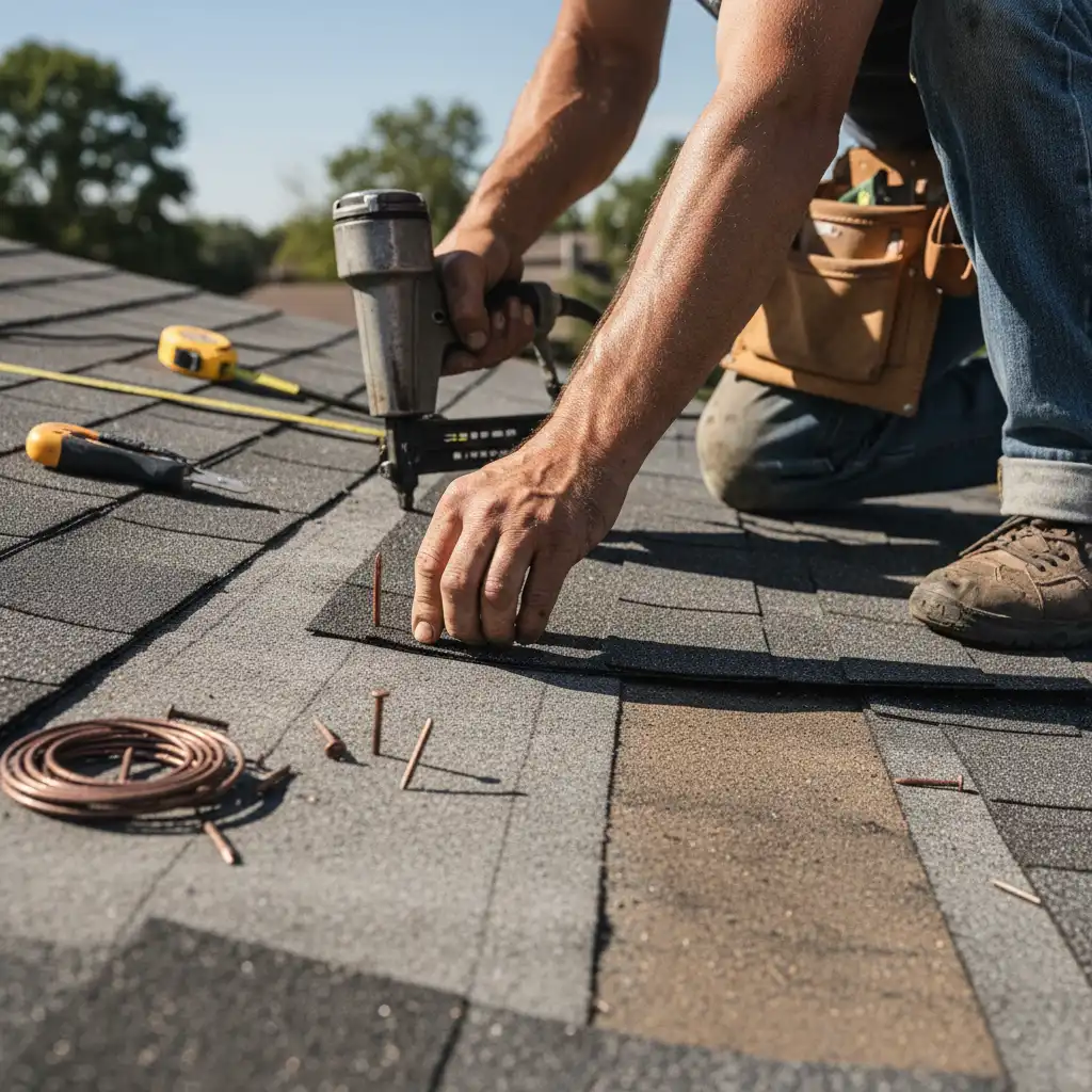 Roofing Materials in Rye 1 Roofing Materials in Rye in Rye, NY