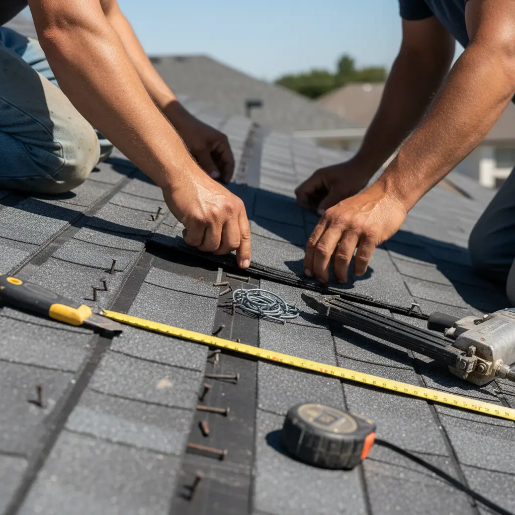 Asphalt Shingles in Rye, NY 1 Asphalt Shingles in Rye, NY in Rye, NY