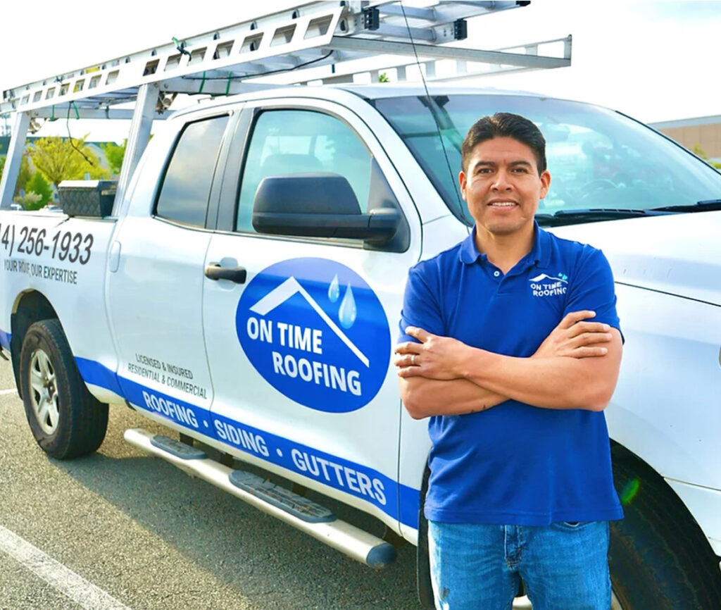 ontime car roofing