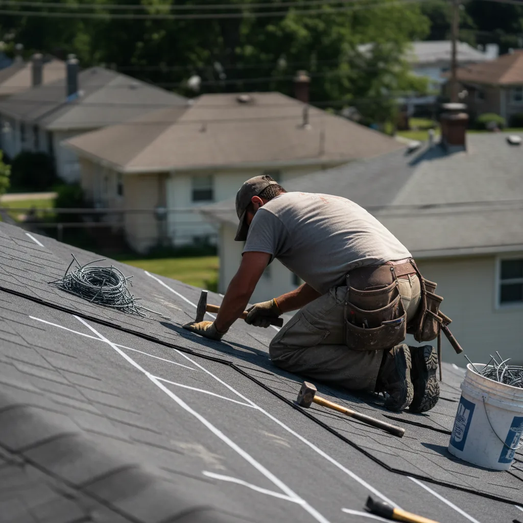 Roof Installation in New Rochelle, NY 2 Roof Installation in New Rochelle, NY in New Rochelle, NY