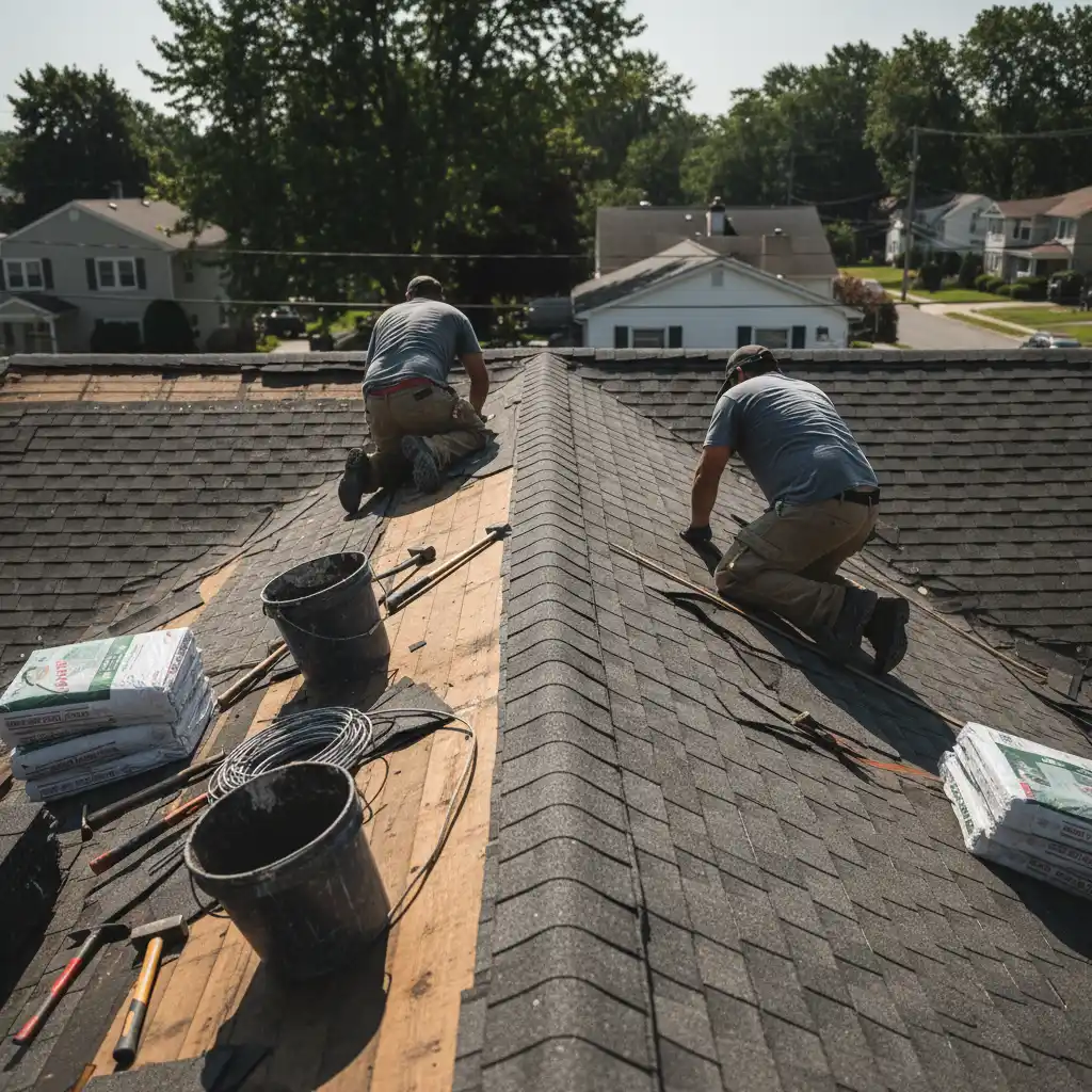 Roof Maintenance in Harrison, NY in Harrison, NY
