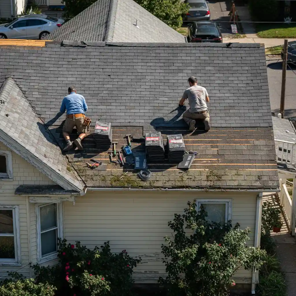Roof Maintenance in Rye Brook, NY 1 Roof Maintenance in Rye Brook, NY in Rye Brook, NY